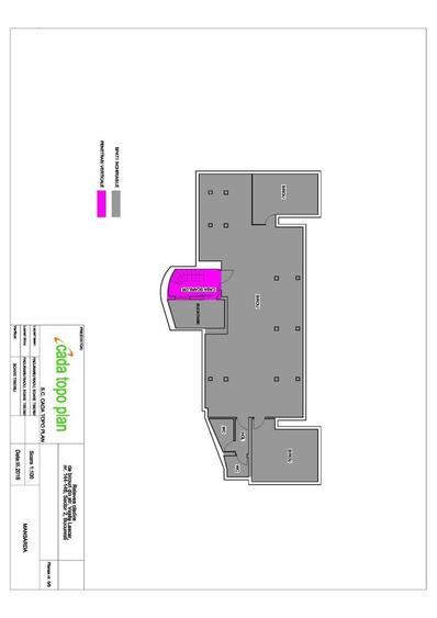 Spațiu birouri 160 mp, complet mobilat, design modern – Vasile Lascăr - 5
