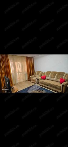 Inchiriez apartament 2 camere - 5