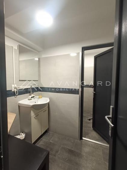 | Spatiu birou | 73 mp | Finisat | Zona Andrei Muresanu | - 9