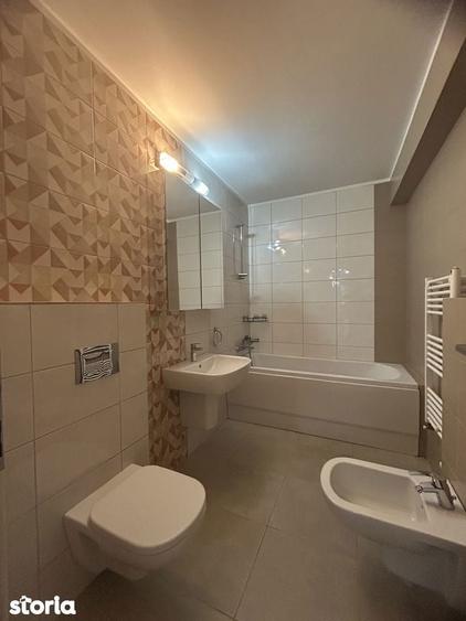 Apartament confort 1 decomandat, 3 camere, bloc Nou, zona Nord. - 6