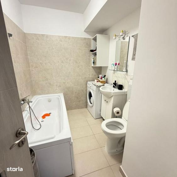 Garsoniera de vanzare/Bragadiru Strada Safirului - 2