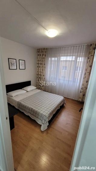 Garsoniera de inchiriat in zona UMT Lipovei