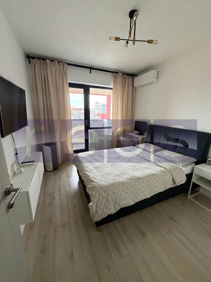 OCAZIE VANZARE 2 CAMERE  - 5 MINUTE METROU GROZAVESTI - 1