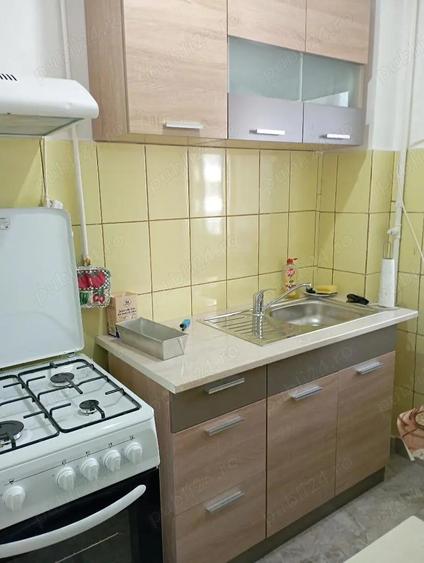 Garsoniera mobilata,utilata-zona Miorita Deva - 2