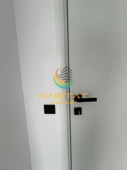 Garsoniera Noua Pallady lux decomandata gata de mutare - 6