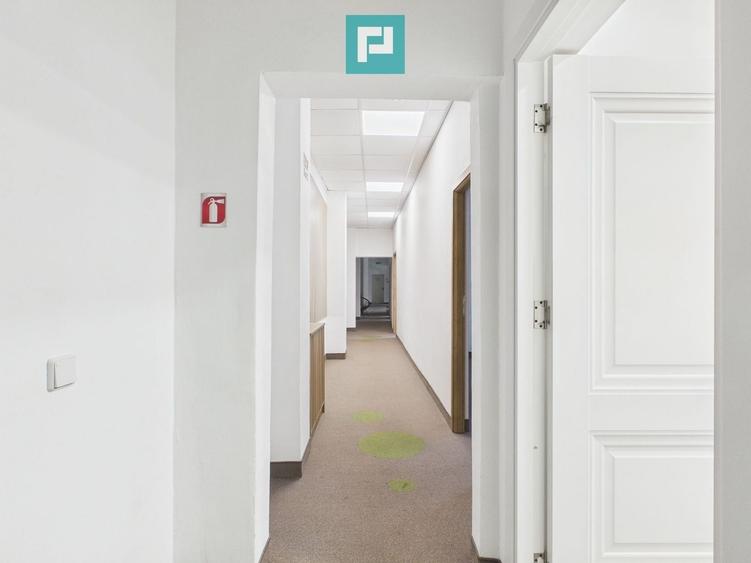 Birouri Ultracentrale, 185,5 mp, Parcare Proprie - 10