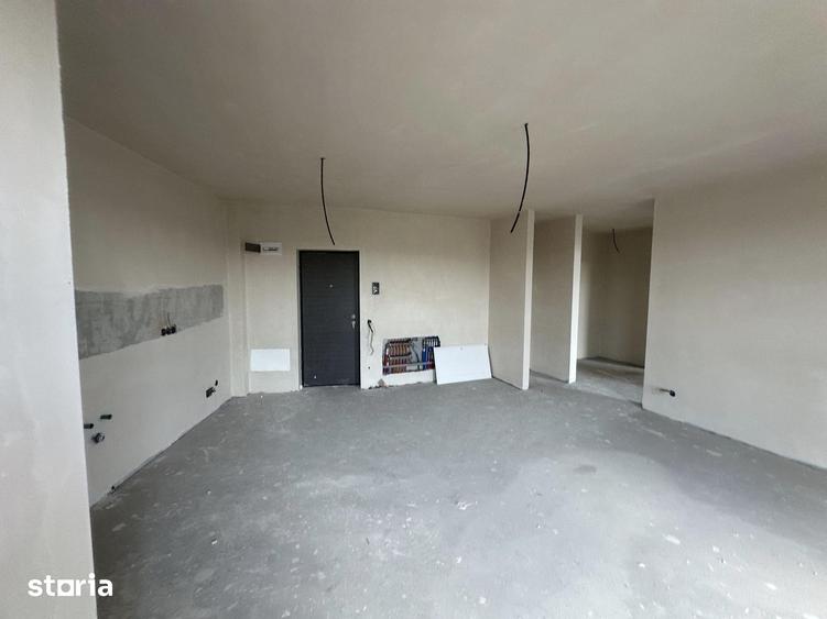 Apartament cu 2 camere decomandat în Bulgaria