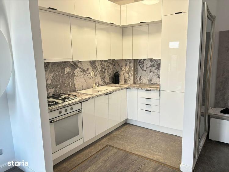 Apartament cu 2 camere în Central