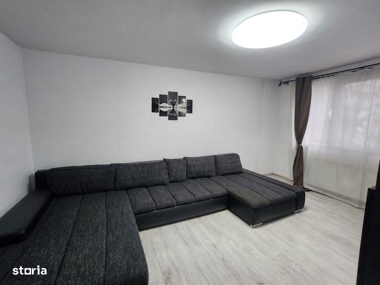 Decomandat 2 camere et 1 Zona Narcisa Comision 0% - 5