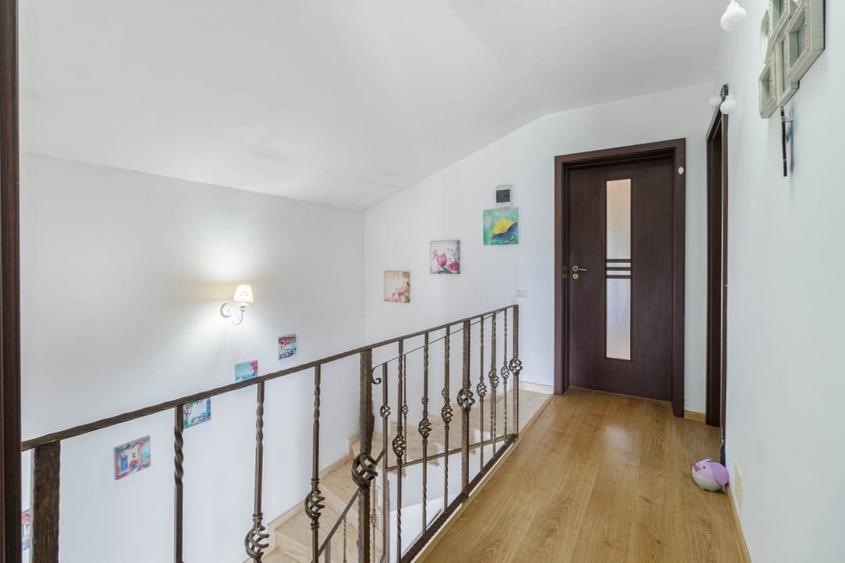 Casa ideala pentru familie – spatiu, liniste si libertatea de a o face a ta - 8