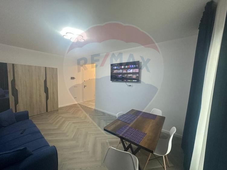 Apartament cu 2 camere de închiriat, Metrou Pacii cu parcare inclusa - 5