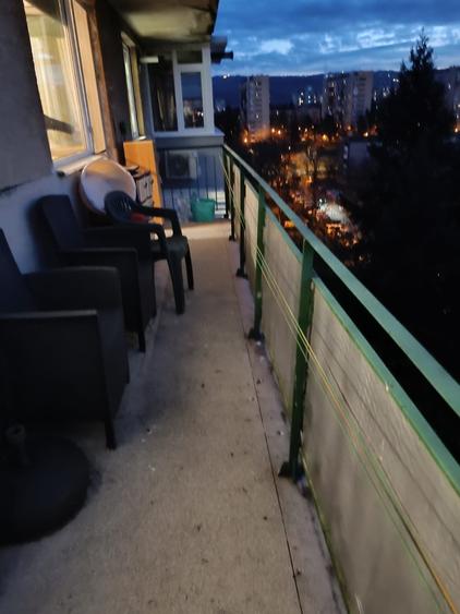 Apartament 2 camere, de vânzare, zona Herculane, balcon 9 mp - 8