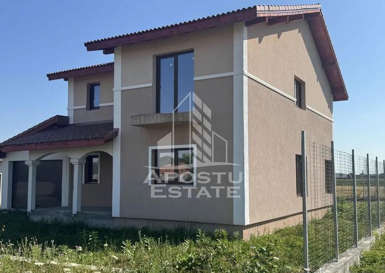 Casa individuala in Ghiroda ,zona Bistra cu vedere la ... - 18