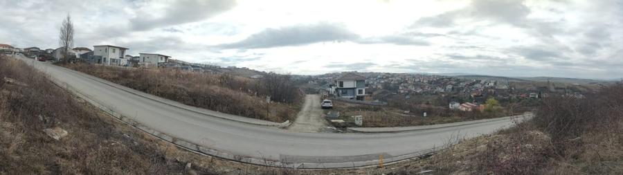 Teren intravilan 479mp in Dezmir - 5