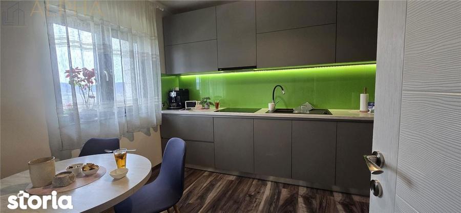 Duplex premium cu 2 apartamente Viisoara, Bistrita, BN - 8