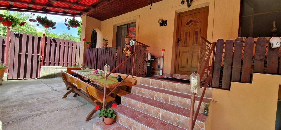 De vanzare casa la tara - 8