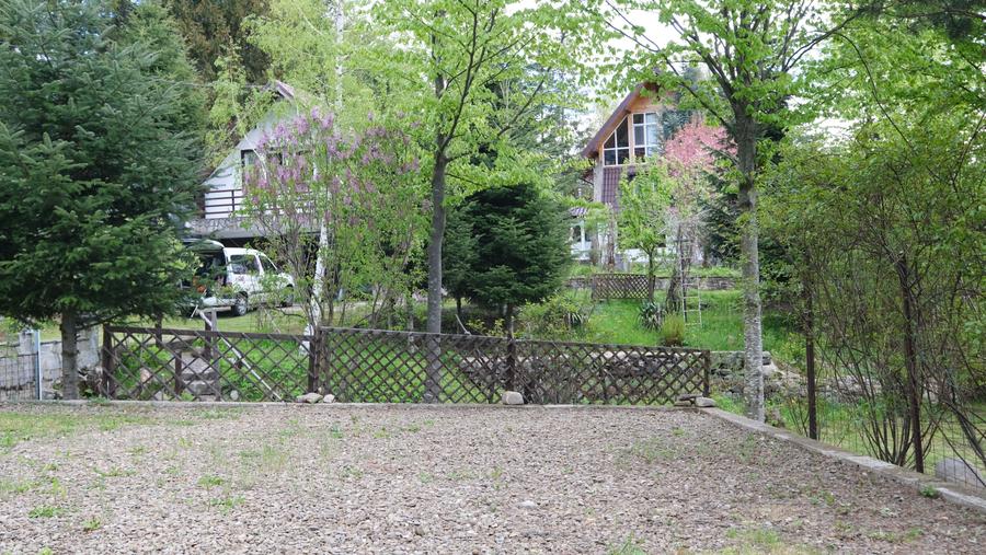 Vanzare 2 vile noi, mari superbe si 1905 mp teren la munte in Cheia Prahova - 25