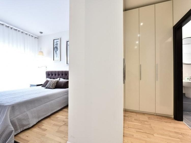 Apartament 2 camere splendid transformat din 3 camere, Baneasa Natura Residence - 7