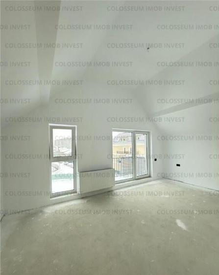 Apartament 4 camere 102mp+terasa110mp-zona Tractorul - 4