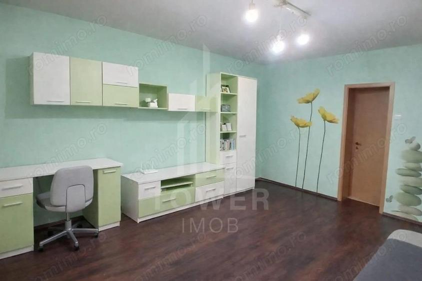 Apartament 2 camere semi | zona Vasile Aaron - 4