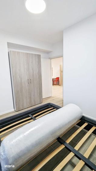 2024 Tineretului Park, 2 Camere 65 mp, Centrala Proprie, AC, Parcare - 16