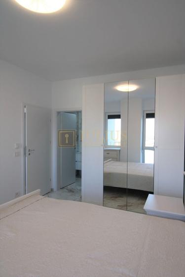 Rebreanu Tower - Soarelui, mobilat modern, posibilitate decontare. - 14