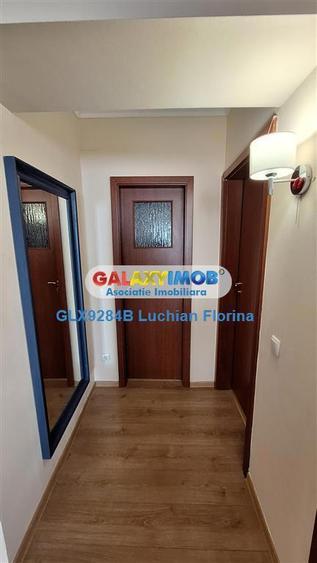 Apartament 3 camere, 2 bai, Jupiter Residence - Parcul Vacaresti - 8