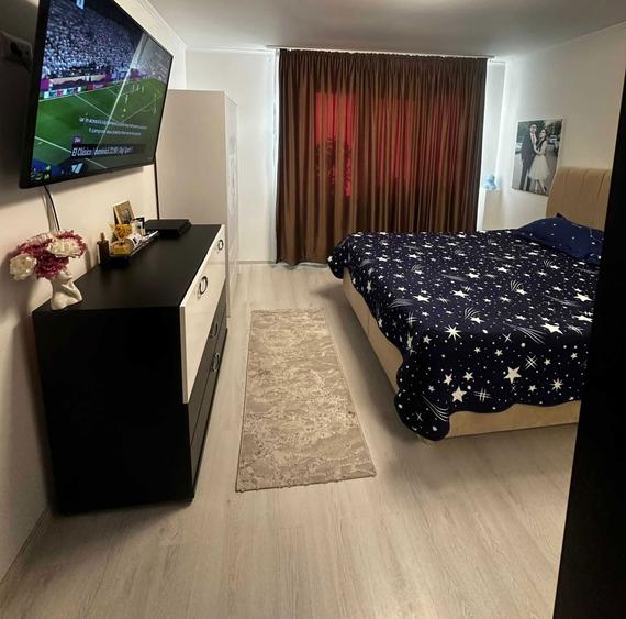 Apartament cu 2 camere strada Armoniei - 3