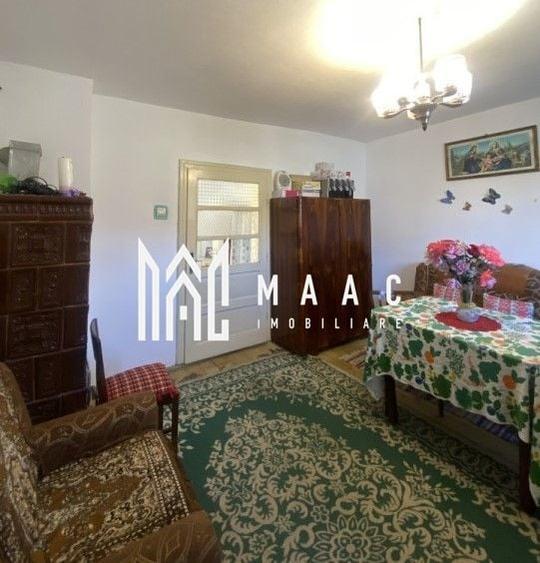 Casă 4 camere I Teren 550 mp I Acces auto I  Selimbar - 12