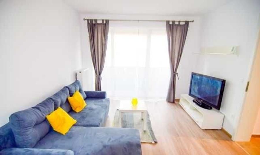 Apartament decomandat Coresi Avantgarden - 1