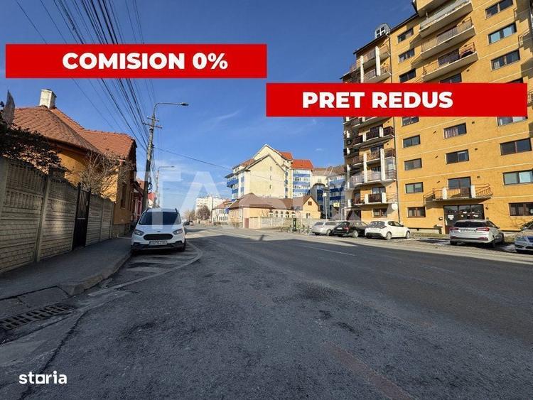Casa cu 3 camere si acces auto zona Piata Cluj Sibiu Comision 0 - 4