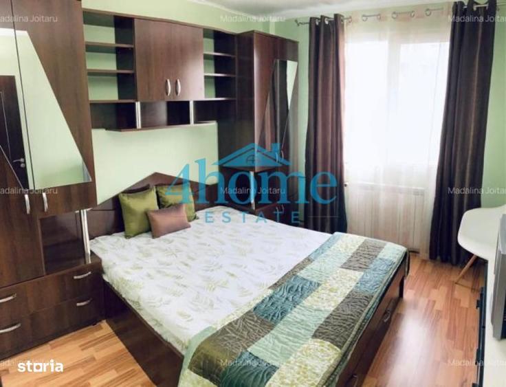 Apartament 3 Camere Salajan|Nicolae Grigorescu|Metrou|Pet Friendly - 12