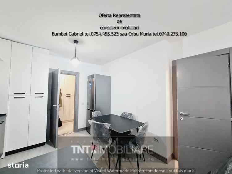 Apartament, 45 m2, - 4