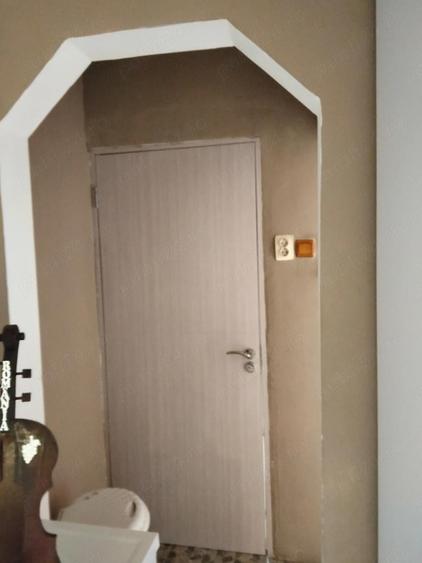 Apartament cu doua camere confort redus 39,02mp,semidecomandat, - 1