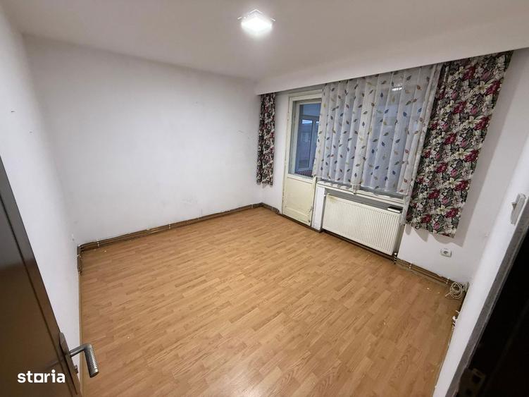 Str. I. Slavici zona Sc. 4 Ap. 2 camere - 2