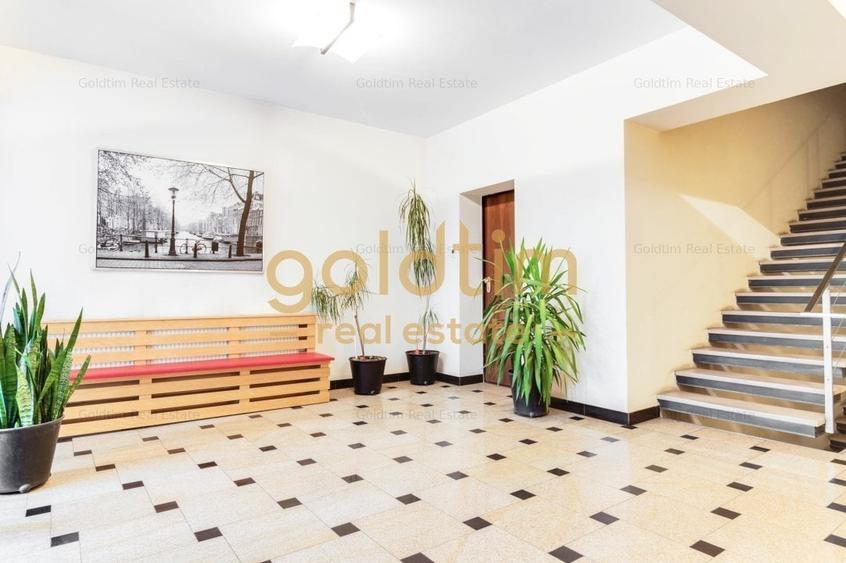 Penthouse spectaculos 4 camere 462mp, terasa,bloc boutique,Soseaua Nordului - 41