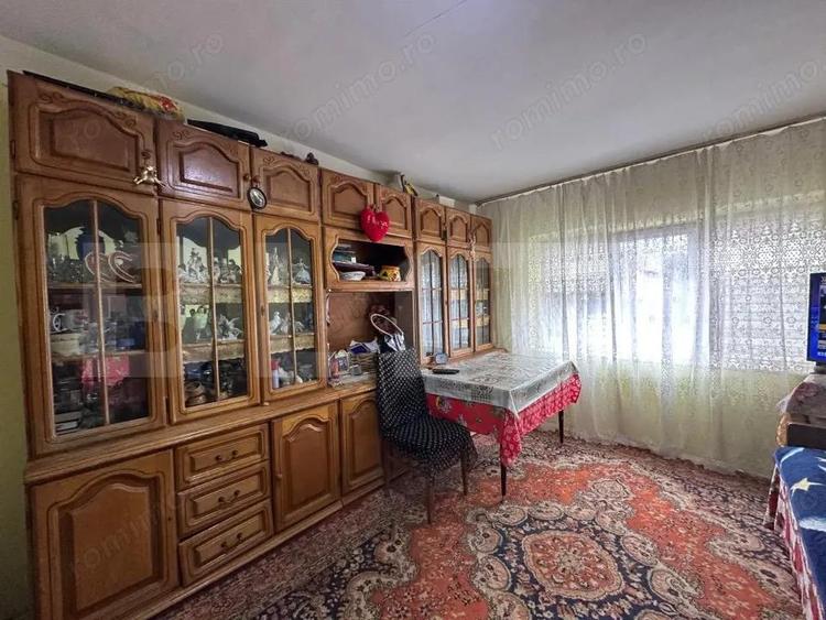 De vanzare Apartament cu 3 camere - Cartier Movilei, Sacele - 4