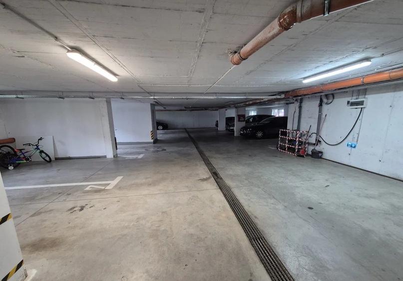 Apartament 2 Camere,Floresti,Str. Eroilor - 9