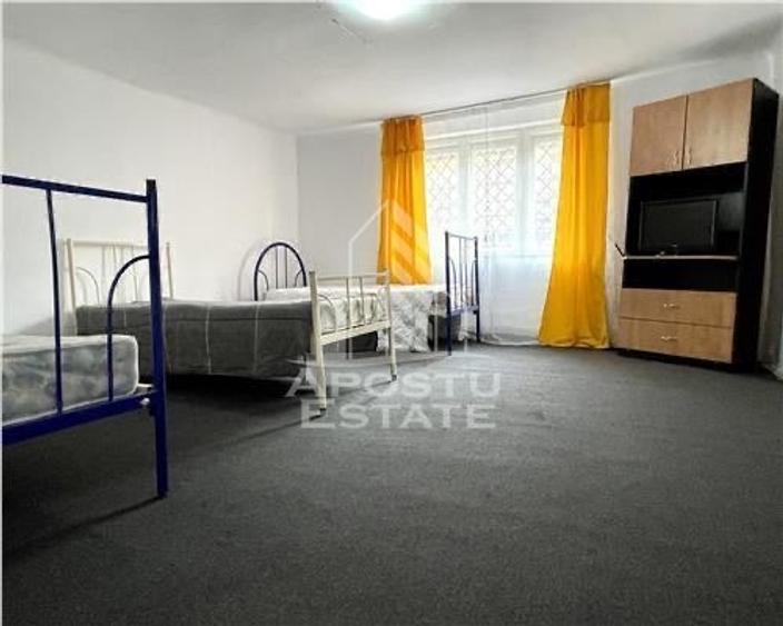 Spatii depozitare cu teren 1100 mp, zona Elisabetin - 8