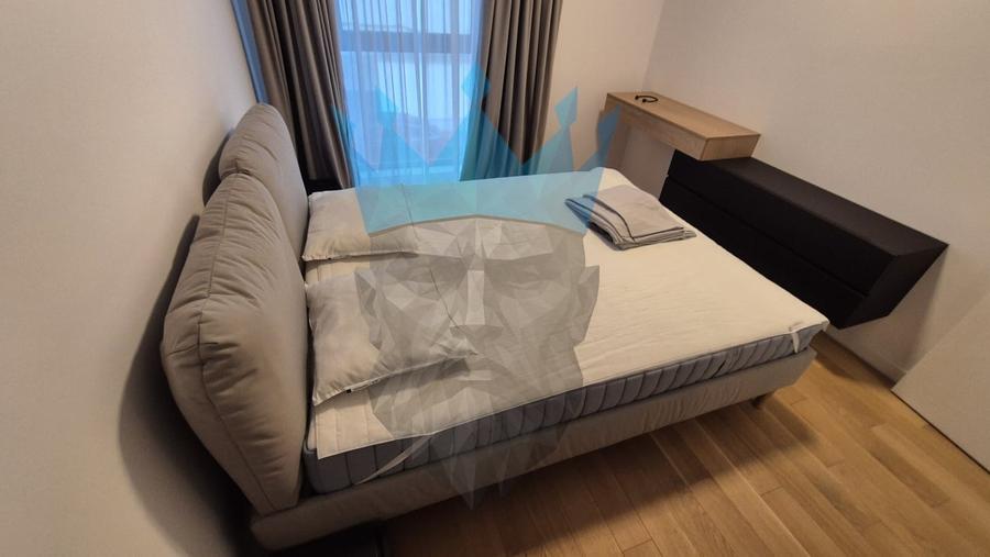 Apartament 2 Camere One Timpuri Noi - 10