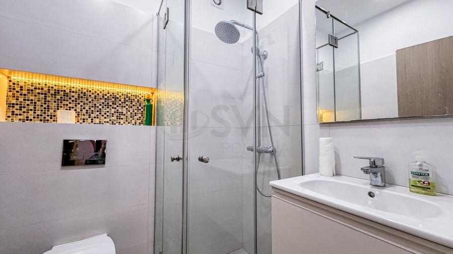 REA1019758 4 camere Petru Rares I Gradina I Bloc Nou - 8