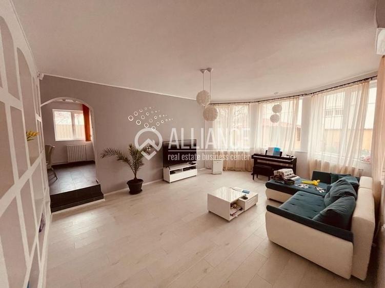 Vila deosebita Kamsas-Baba Novac (COD 08) - 2