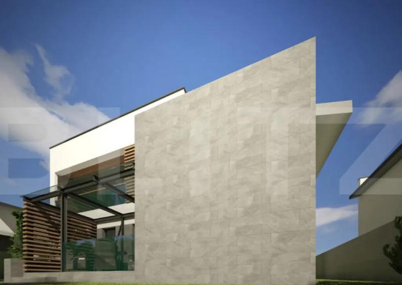 Casa/Vila individuala, 120 mp, cartier Priseaca - 12