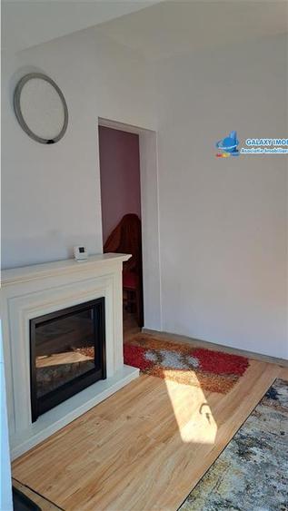 Garsoniera la curte parter TURDA    PODUL GRANT - 10