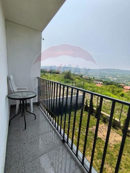 Casă 4 camere de inchiriat in Borhanci - 38