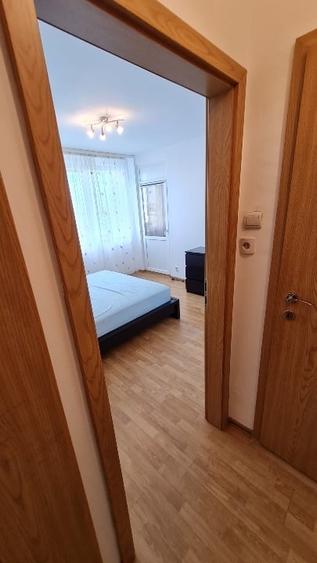 Apartament 2 camere cu vedere spre parc IOR - 8