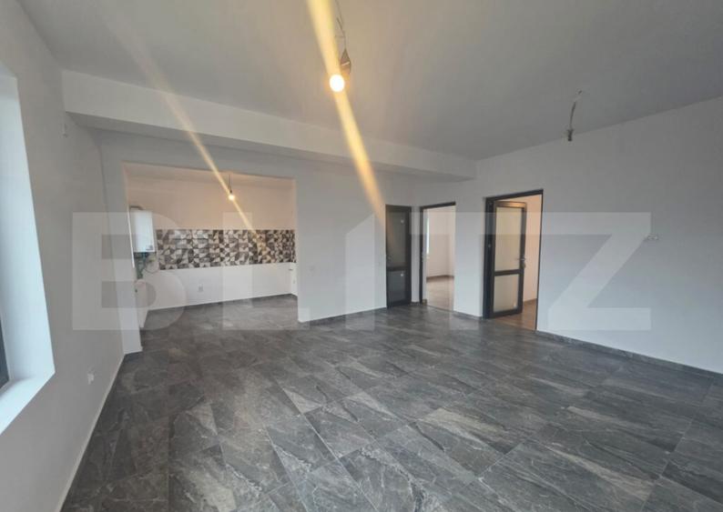 Casa de vanzare, 90 mp, teren 500 mp, - 11