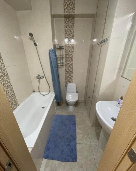 Garsoniera Manastur de inchiriat - 6