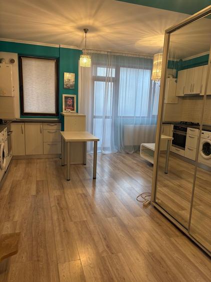 Studio - Metalurgiei - 62 mp -mobilat si utilat  74000 euro - 2