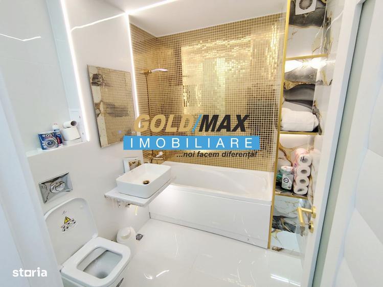 Apartament de lux 2 camere, ultracentral, goldmax.ro - 8